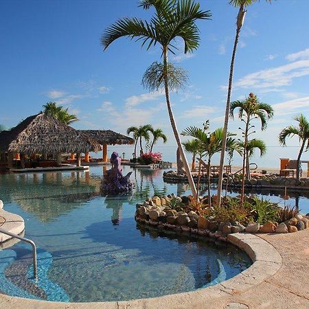 Hotel Palmas De Cortez Лос-Баррилес Экстерьер фото
